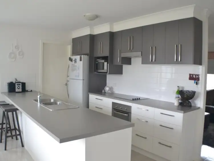 Third view of Homely house listing, 5 Berquez Street, Yinnar VIC 3869