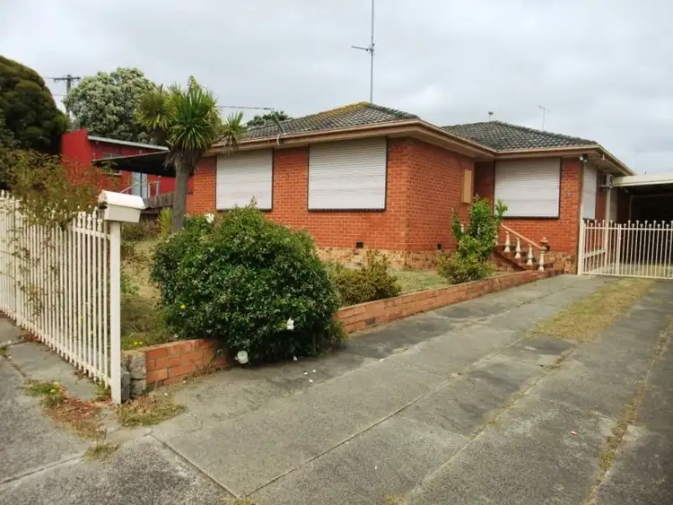 Main view of Homely house listing, 31 Haywood Street, Morwell VIC 3840