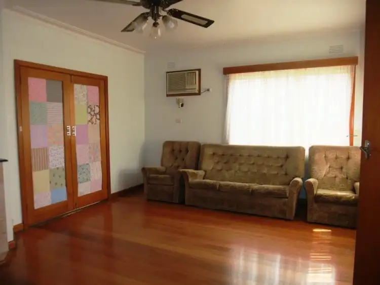 Second view of Homely house listing, 31 Haywood Street, Morwell VIC 3840