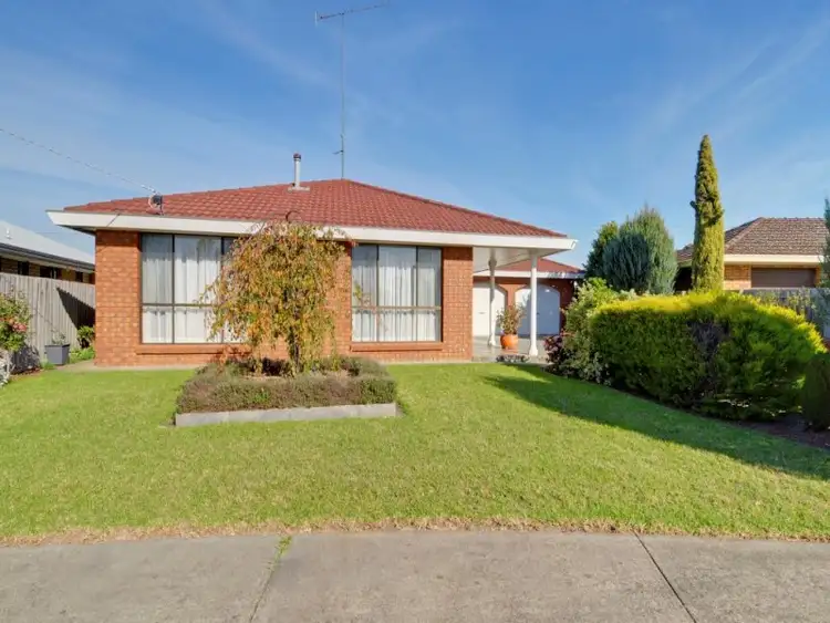 32 Bunyip Court, Morwell VIC 3840