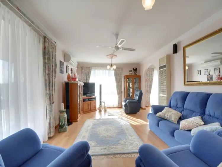 Second view of Homely house listing, 32 Bunyip Court, Morwell VIC 3840