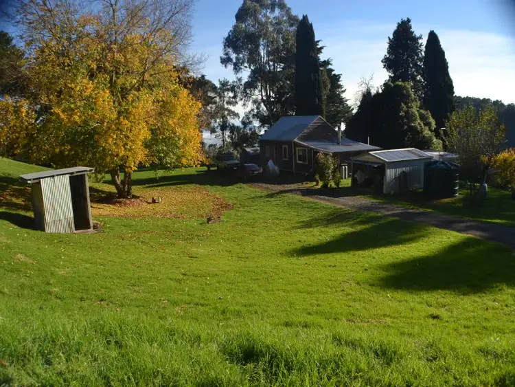 Main view of Homely rural property listing, 170 Reidys Road, Jeeralang Junction VIC 3840