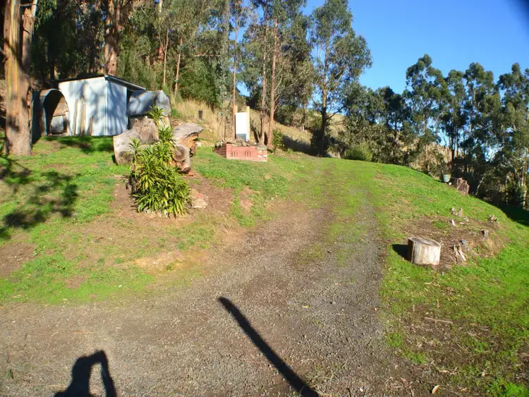 Second view of Homely rural property listing, 170 Reidys Road, Jeeralang Junction VIC 3840