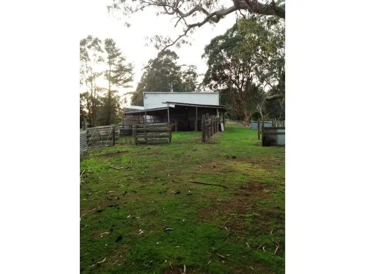 Fourth view of Homely rural property listing, 170 Reidys Road, Jeeralang Junction VIC 3840