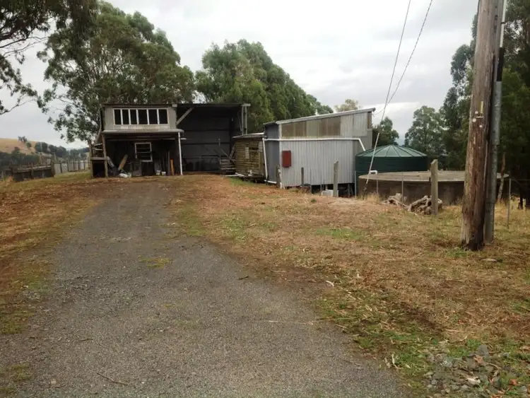 Fifth view of Homely rural property listing, 170 Reidys Road, Jeeralang Junction VIC 3840