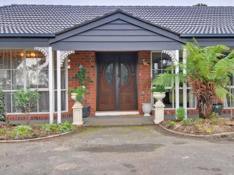 Fifth view of Homely rural property listing, 9 Ashton Court, Rosedale VIC 3847