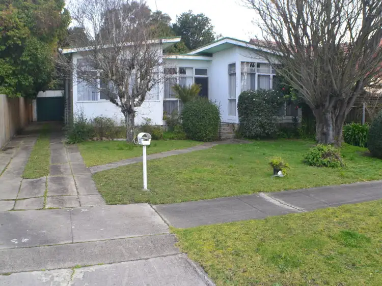 25 Madden Street, Morwell VIC 3840