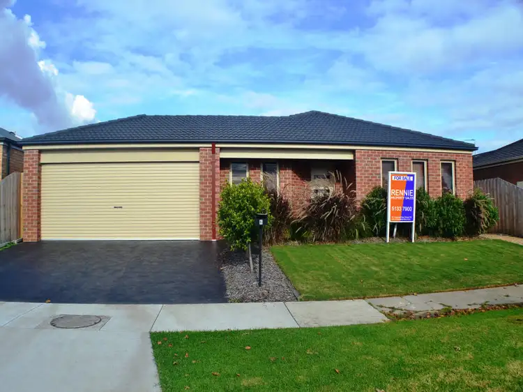 6 Patricia Street, Morwell VIC 3840