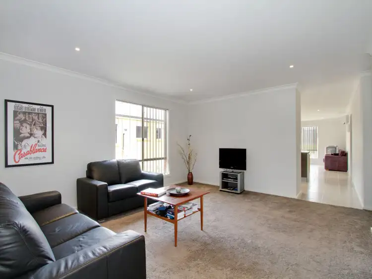 Second view of Homely house listing, 6 Patricia Street, Morwell VIC 3840