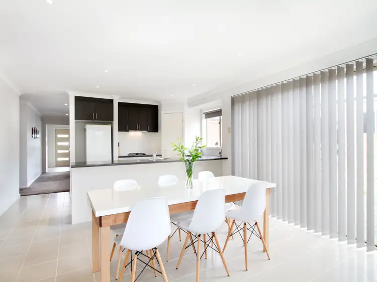 Fourth view of Homely house listing, 6 Patricia Street, Morwell VIC 3840