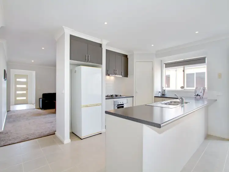 Fifth view of Homely house listing, 6 Patricia Street, Morwell VIC 3840