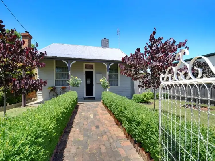 40 Main Street, Yinnar VIC 3869