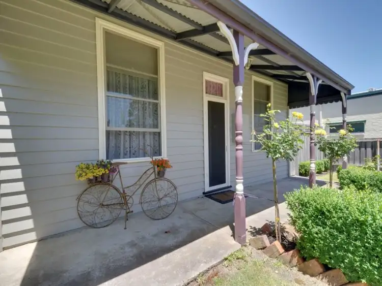 Second view of Homely house listing, 40 Main Street, Yinnar VIC 3869