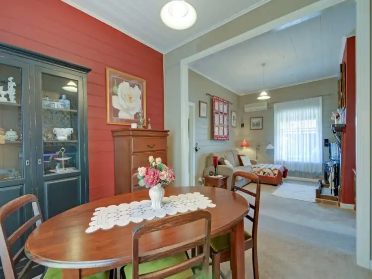 Fifth view of Homely house listing, 40 Main Street, Yinnar VIC 3869