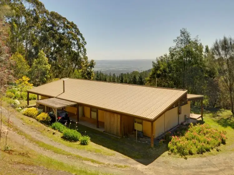 Second view of Homely house listing, 30 Morans Road, Jeeralang Junction VIC 3840