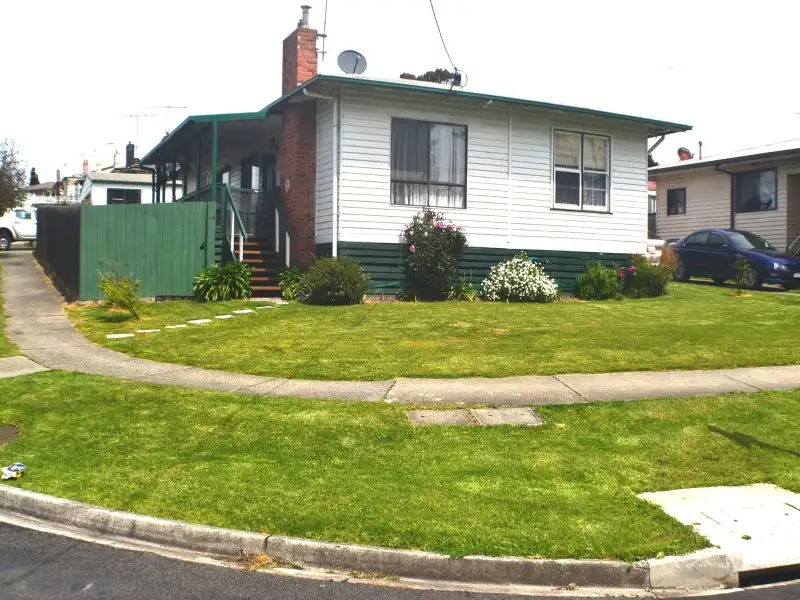 Main view of Homely house listing, 44 Churchill Road, Morwell VIC 3840