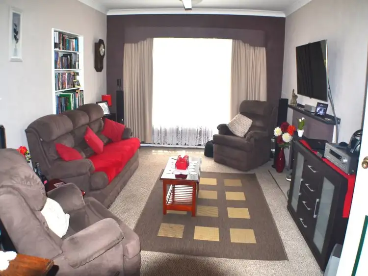 Second view of Homely house listing, 44 Churchill Road, Morwell VIC 3840