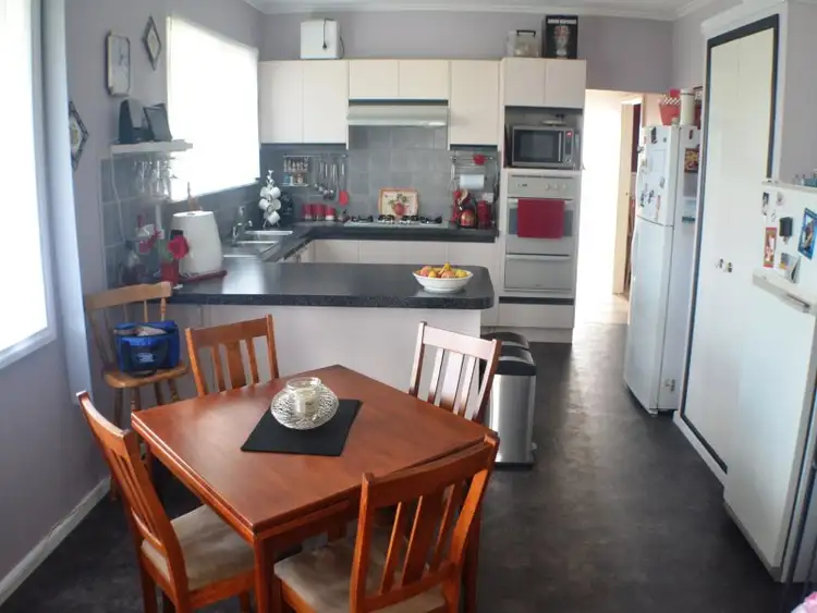 Third view of Homely house listing, 44 Churchill Road, Morwell VIC 3840