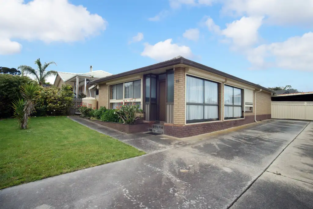 Main view of Homely house listing, 49 Porter Street, Morwell VIC 3840
