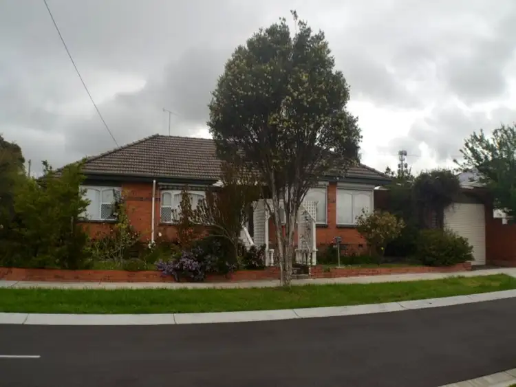 28 Quigley Street, Morwell VIC 3840