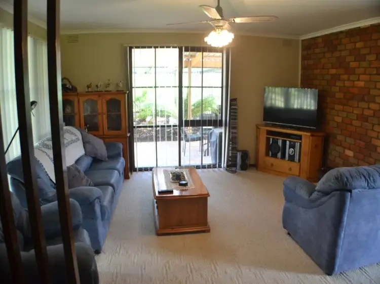 Third view of Homely house listing, 440 Whitelaws Track, Yinnar South VIC 3869