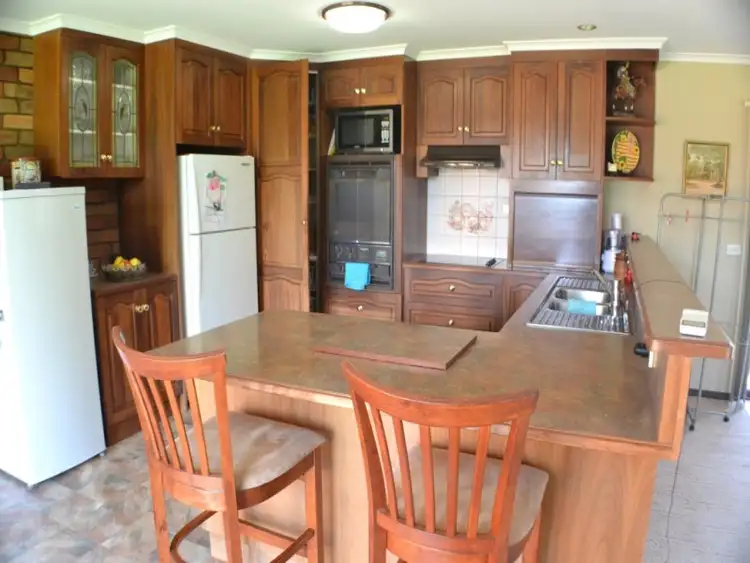 Fourth view of Homely house listing, 440 Whitelaws Track, Yinnar South VIC 3869