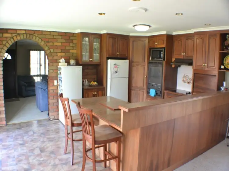 Fifth view of Homely house listing, 440 Whitelaws Track, Yinnar South VIC 3869