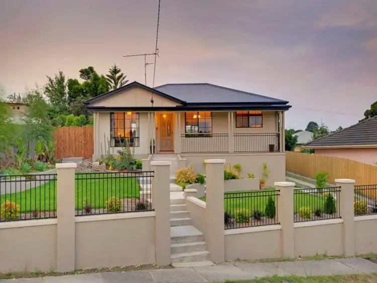 25 Hourigan Road, Morwell VIC 3840