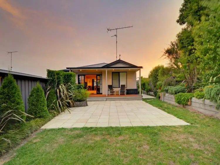 Second view of Homely house listing, 25 Hourigan Road, Morwell VIC 3840