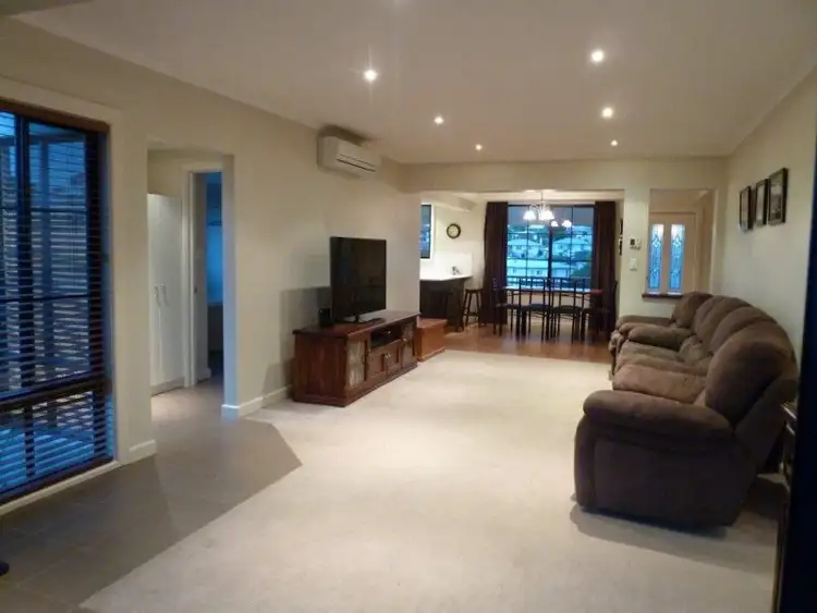 Fourth view of Homely house listing, 25 Hourigan Road, Morwell VIC 3840