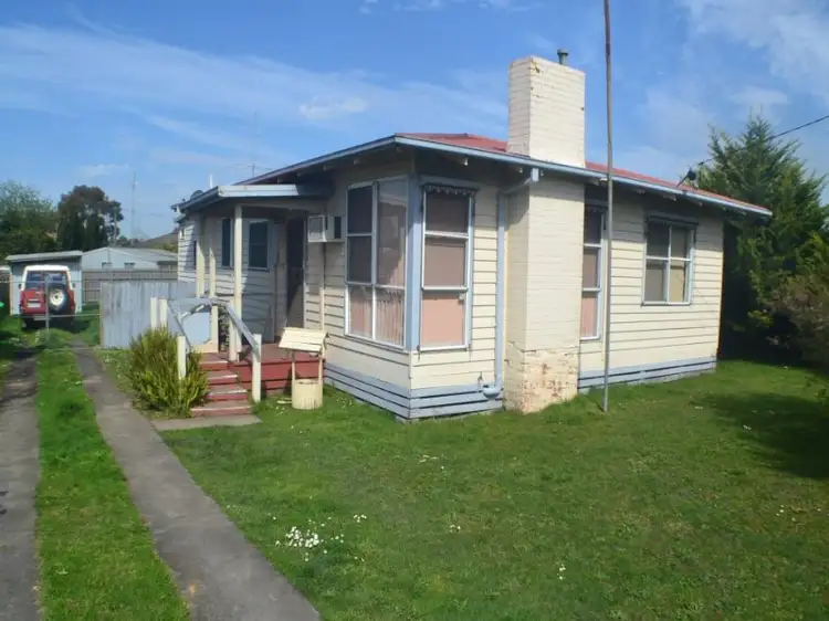 2 Gona Street, Morwell VIC 3840