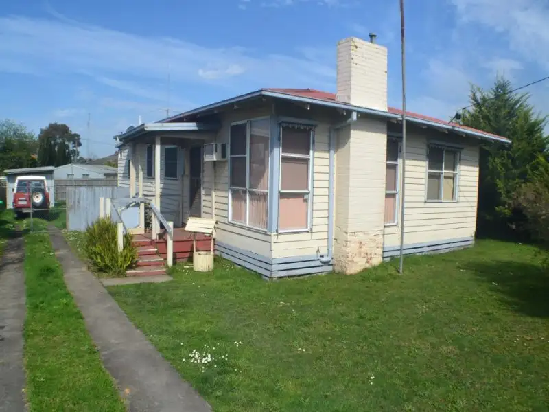 Main view of Homely house listing, 2 Gona Street, Morwell VIC 3840