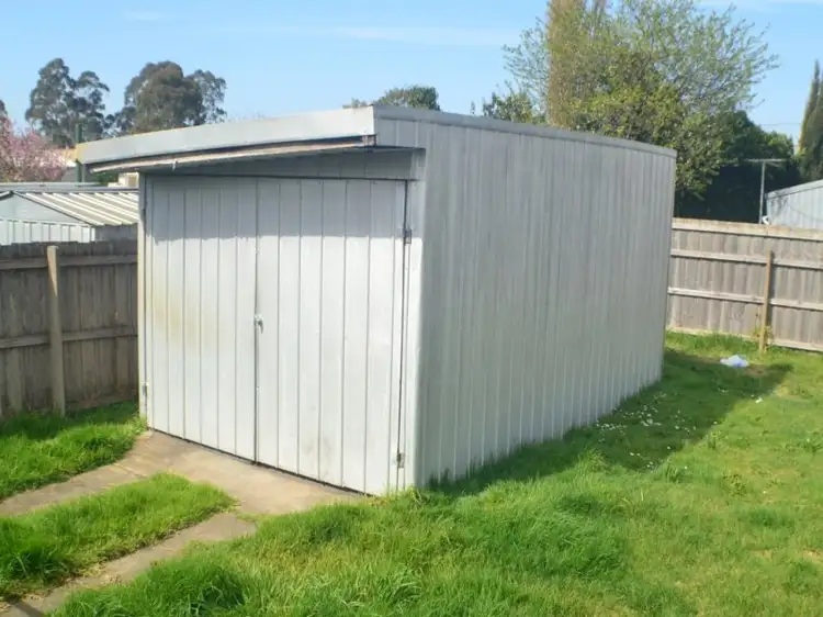 Second view of Homely house listing, 2 Gona Street, Morwell VIC 3840