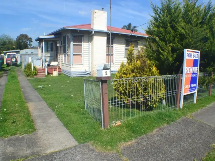 Third view of Homely house listing, 2 Gona Street, Morwell VIC 3840