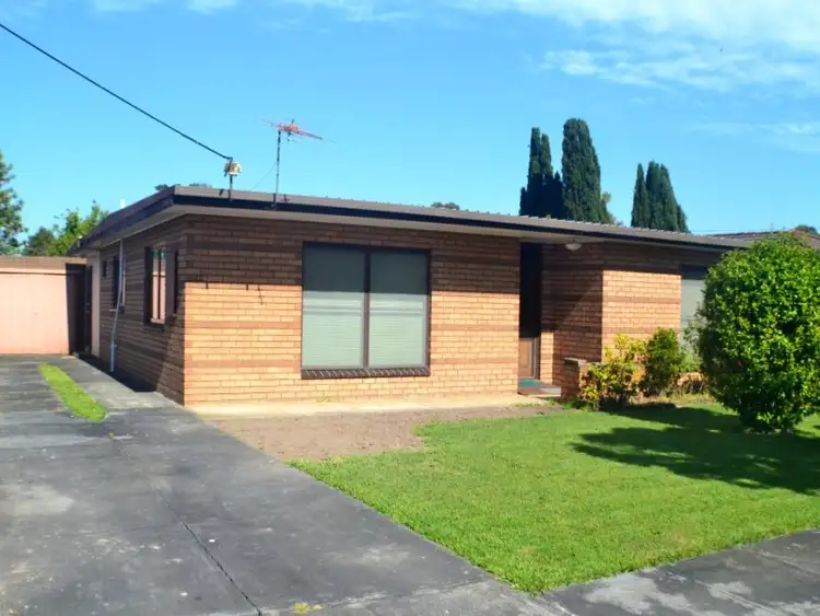 Main view of Homely house listing, 22 William Crescent, Yinnar VIC 3869