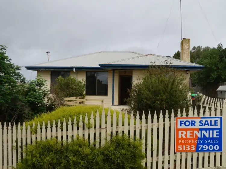 Main view of Homely house listing, 54 Dunbar Avenue, Morwell VIC 3840