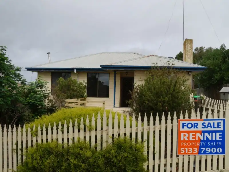 Main view of Homely house listing, 54 Dunbar Avenue, Morwell VIC 3840