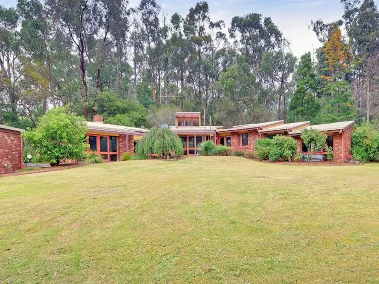 Main view of Homely house listing, 210 Junction Road, Jeeralang Junction VIC 3840