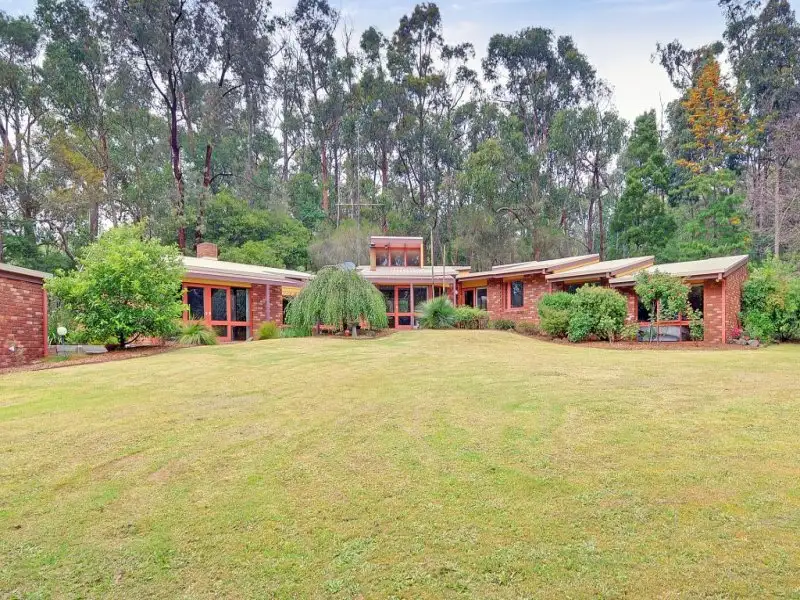 Main view of Homely house listing, 210 Junction Road, Jeeralang Junction VIC 3840