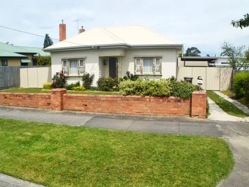 Main view of Homely house listing, 28 McLean Street, Morwell VIC 3840