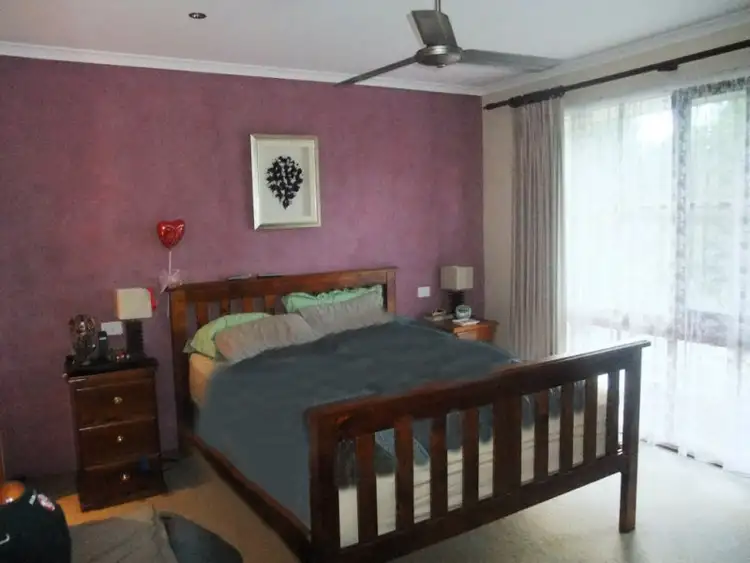 Seventh view of Homely house listing, 50 Riflerange Road, Traralgon South VIC 3844