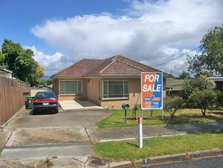 1 Moira Street, Morwell VIC 3840