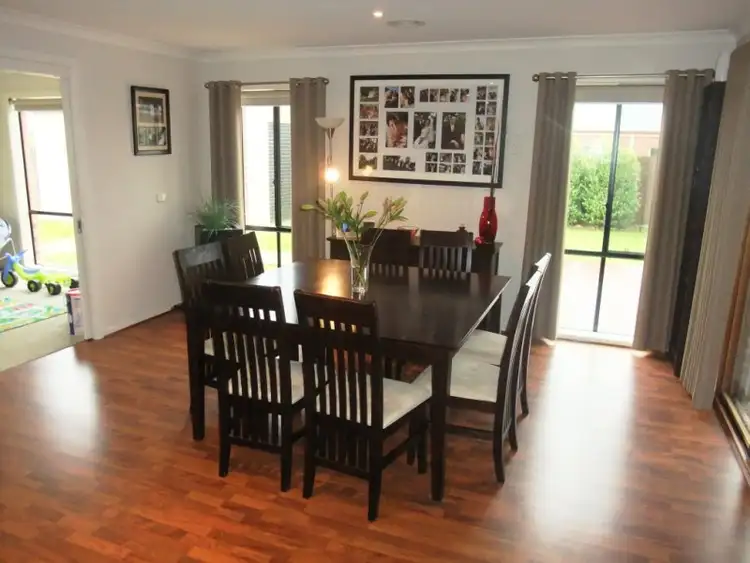 Sixth view of Homely house listing, 22 Parkside Drive, Moe VIC 3825