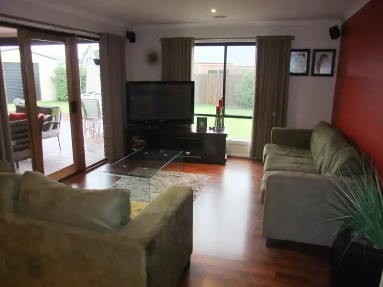 Seventh view of Homely house listing, 22 Parkside Drive, Moe VIC 3825