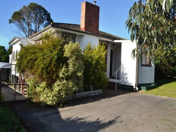 10 Auchterlonie Street, Morwell VIC 3840