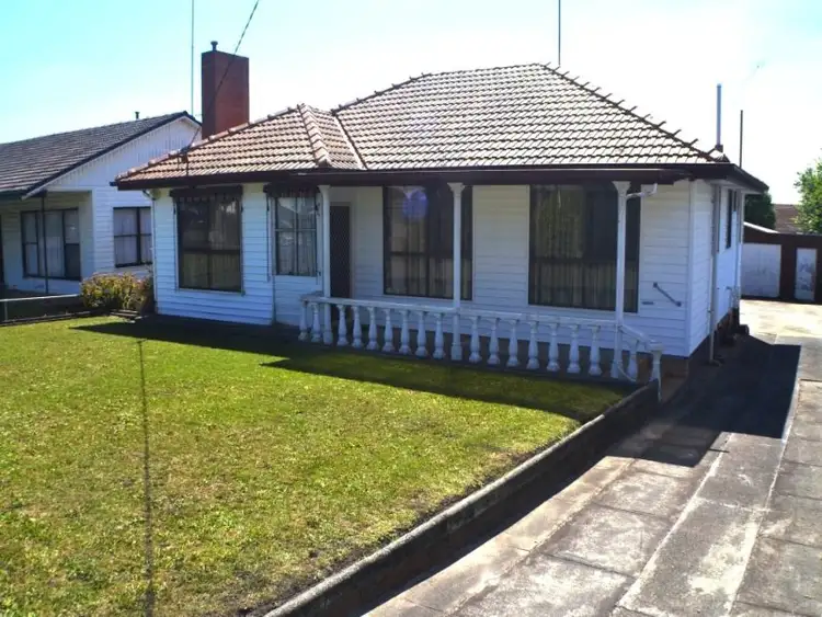 Main view of Homely house listing, 48 Dayble Street, Morwell VIC 3840