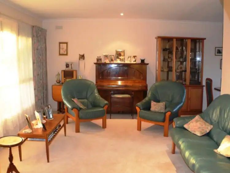 Second view of Homely house listing, 7 William Crescent, Yinnar VIC 3869