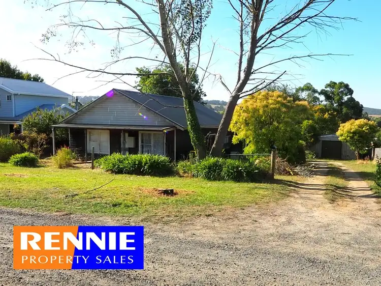 Main view of Homely house listing, 13 Bourke Street, Mirboo North VIC 3871