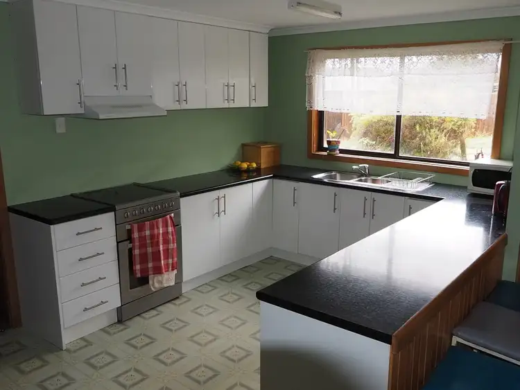 Second view of Homely house listing, 13 Bourke Street, Mirboo North VIC 3871