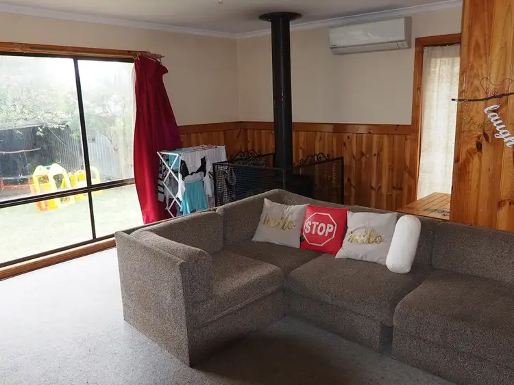 Fifth view of Homely house listing, 13 Bourke Street, Mirboo North VIC 3871